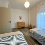 Lägenhet Rocha's Remodelado! Na Com Terraco