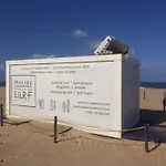 Lägenhet Rocha's Remodelado! Na Com Terraco *