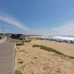 Rocha's Remodelado! Na Com Terraco Lägenhet *