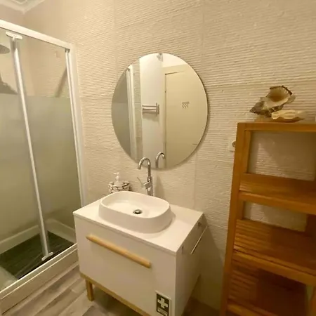 Apartman Rocha's Remodelado! Na Com Terraco Vila Nova de Gaia