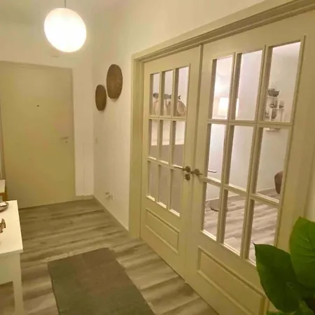 Rocha's Remodelado! Na Com Terraco Apartman