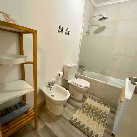 Rocha's Remodelado! Na Com Terraco Apartman *