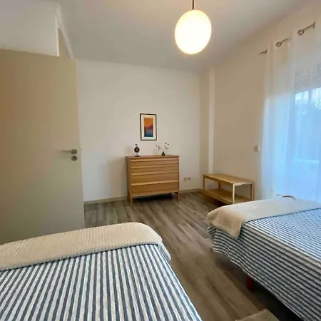 Apartman Rocha's Remodelado! Na Com Terraco