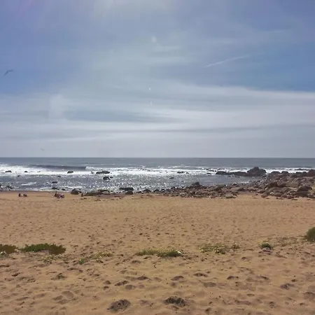 Apartman Rocha's Remodelado! Na Com Terraco