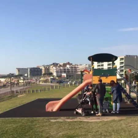 Apartman Rocha's Remodelado! Na Com Terraco Vila Nova de Gaia