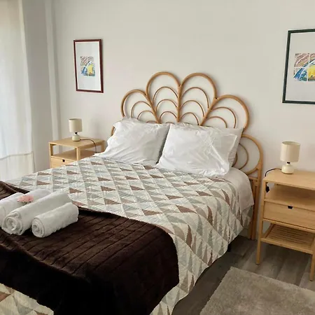 Rocha's Remodelado! Na Com Terraco * Vila Nova de Gaia