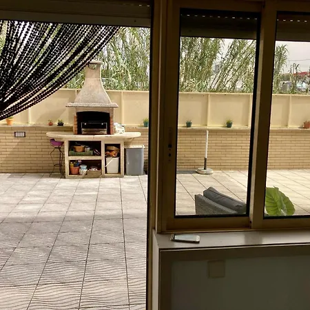 Rocha's Remodelado! Na Com Terraco Vila Nova de Gaia