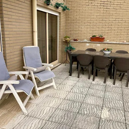 Rocha's Remodelado! Na Com Terraco Apartman Vila Nova de Gaia