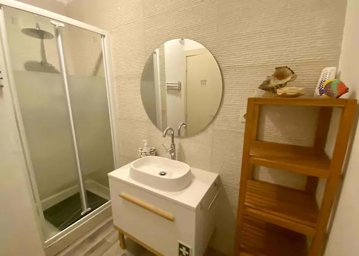 Appartamento Rocha's Remodelado! Na Com Terraco Vila Nova de Gaia