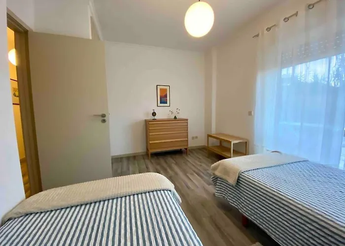 Appartamento Rocha's Remodelado! Na Com Terraco