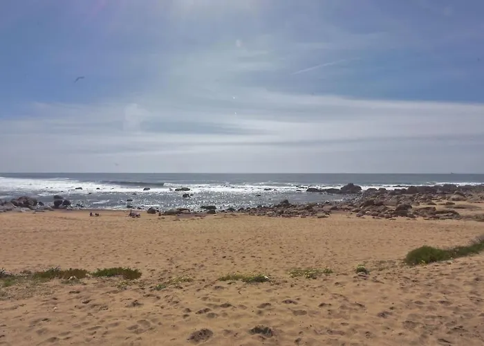 Appartamento Rocha's Remodelado! Na Com Terraco