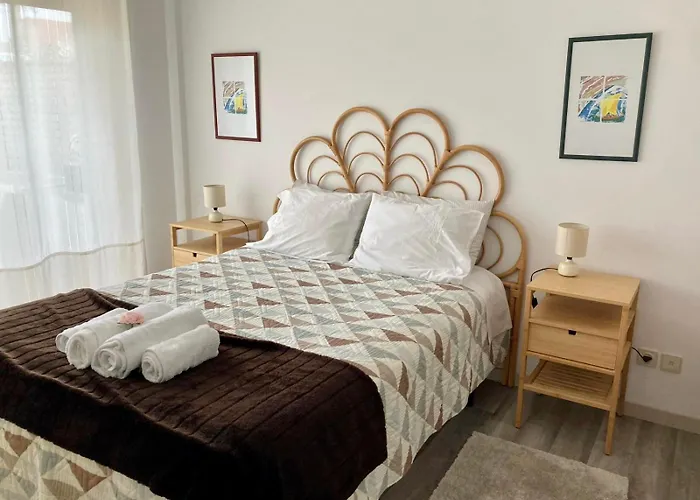 Rocha's Remodelado! Na Com Terraco * Vila Nova de Gaia