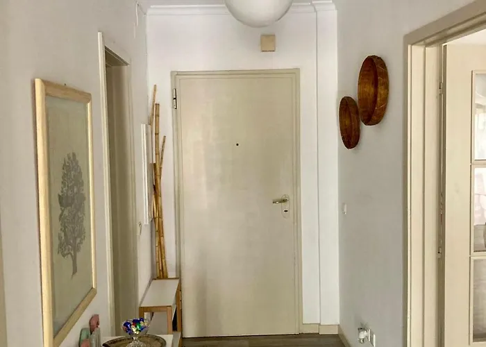 Appartamento Rocha's Remodelado! Na Com Terraco Vila Nova de Gaia