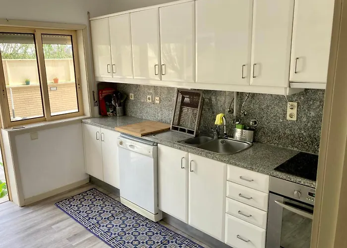 Appartamento Rocha's Remodelado! Na Com Terraco