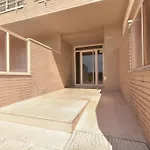 Rocha's Remodelado! Na Com Terraco Lejlighed