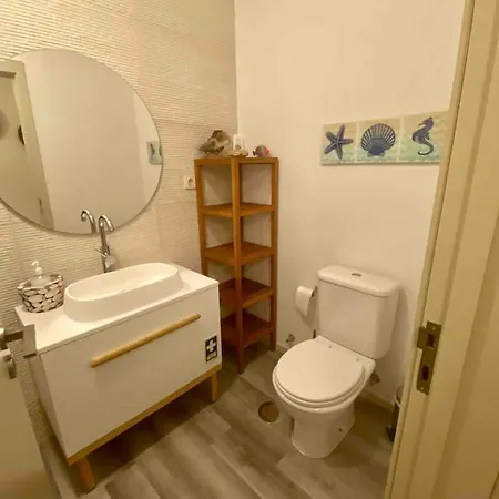 Apartmán Rocha's Remodelado! Na Com Terraco Vila Nova de Gaia