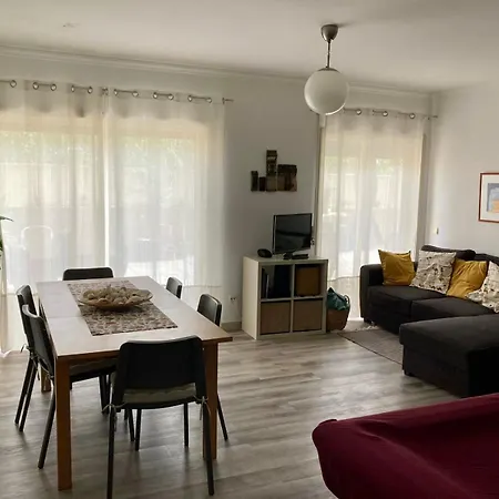 Apartmán Rocha's Remodelado! Na Com Terraco