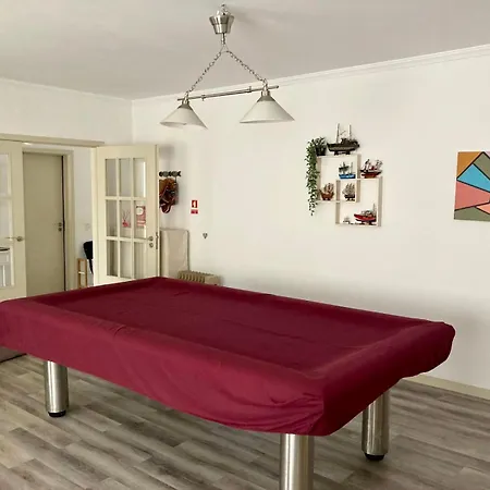 Rocha's Remodelado! Na Com Terraco Apartmán Vila Nova de Gaia