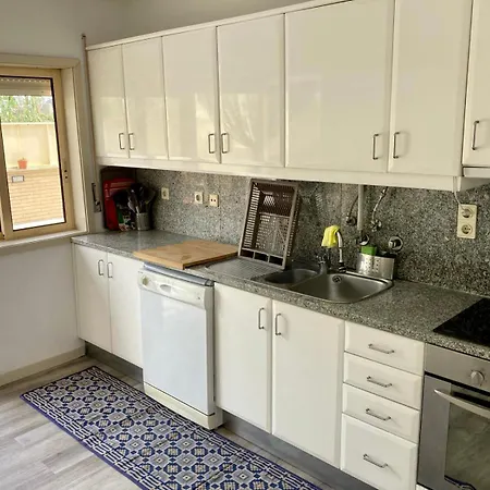 Apartmán Rocha's Remodelado! Na Com Terraco