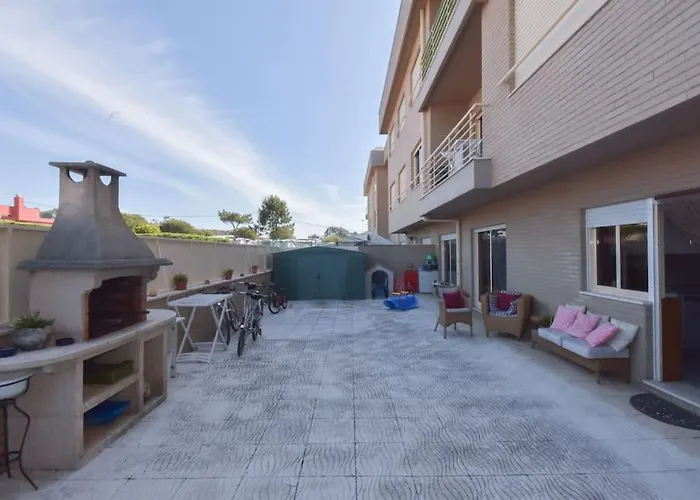 Rocha's Remodelado! Na Com Terraco