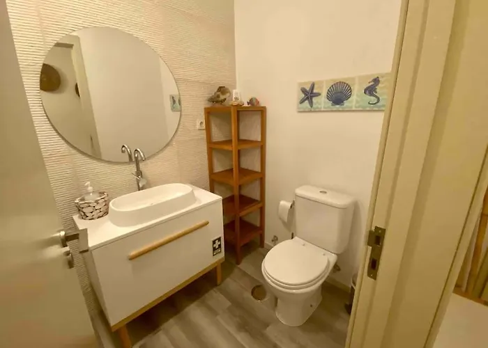 Lejlighed Rocha's Remodelado! Na Com Terraco Vila Nova de Gaia