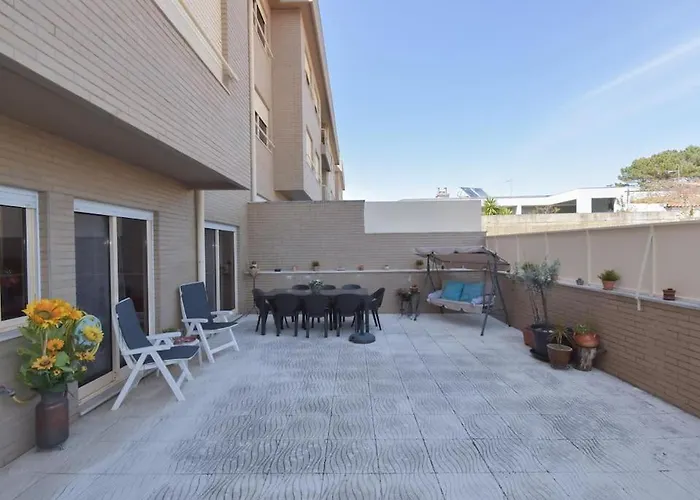 Rocha's Remodelado! Na Com Terraco Lejlighed Vila Nova de Gaia