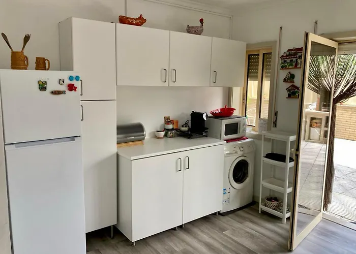 Rocha's Remodelado! Na Com Terraco