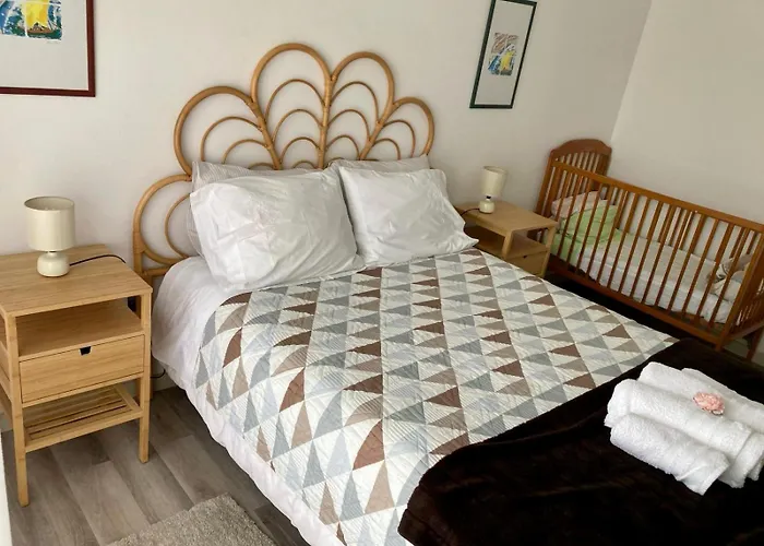 Rocha's Remodelado! Na Com Terraco *