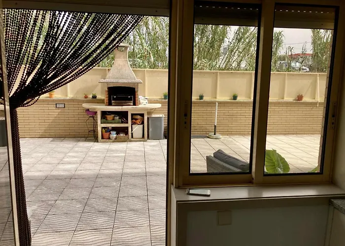 Rocha's Remodelado! Na Com Terraco Vila Nova de Gaia