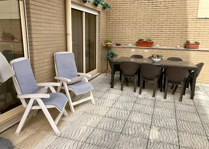 Rocha's Remodelado! Na Com Terraco Lejlighed Vila Nova de Gaia